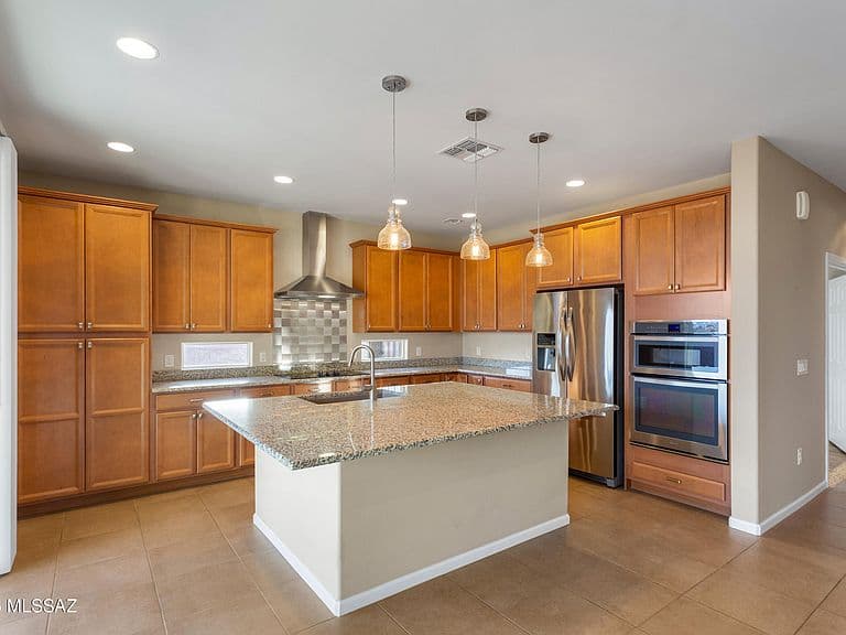 7245 W Cactus Flower Pass photo 5