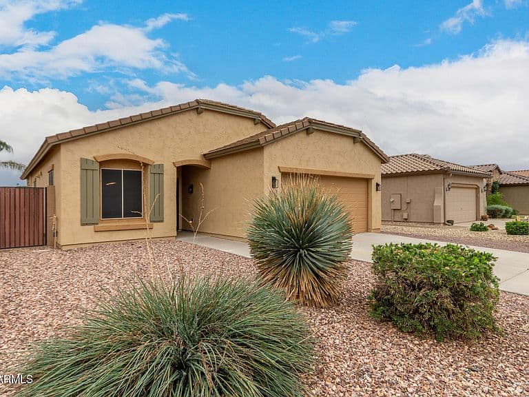 11137 E SUTTER Avenue photo 5
