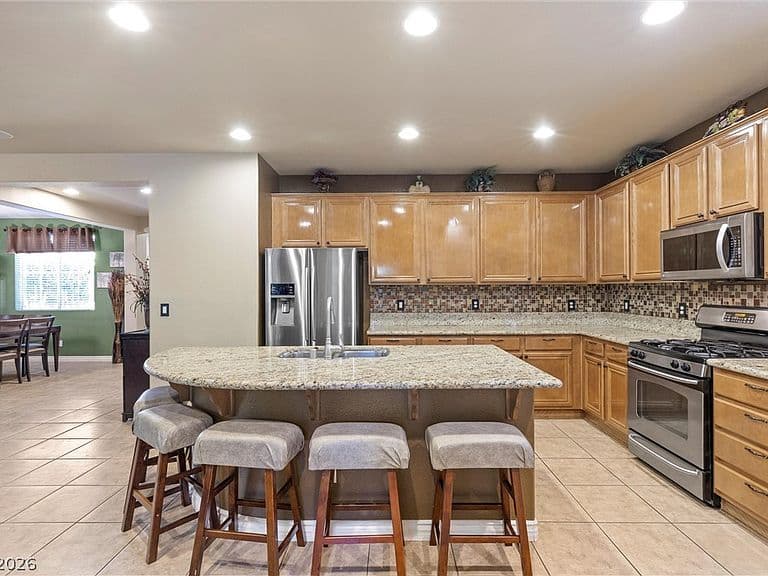 4408 Desert Park Ave photo 3