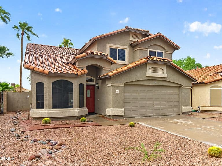 1301 E SIERRA MADRE Avenue photo 2
