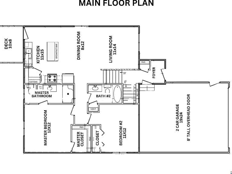 4057 McIntosh Ln photo 2
