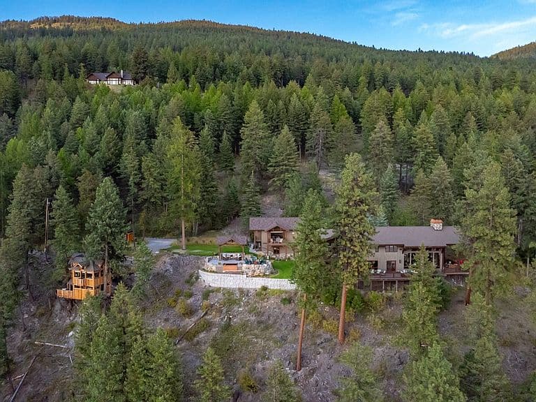 130 Roaring Creek Rd photo 4