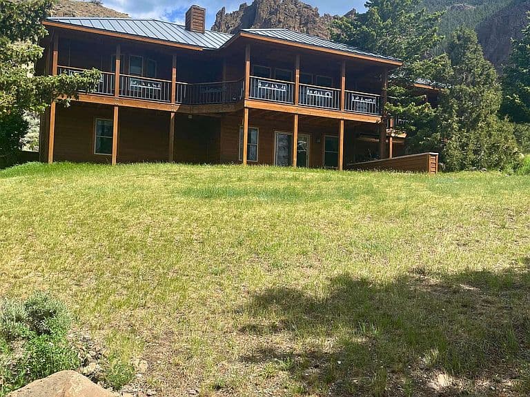 27 Aerie Dr Lot 126 & Lot 114 photo 1
