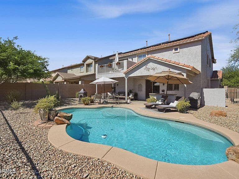 12735 W LOWDEN Road photo 3