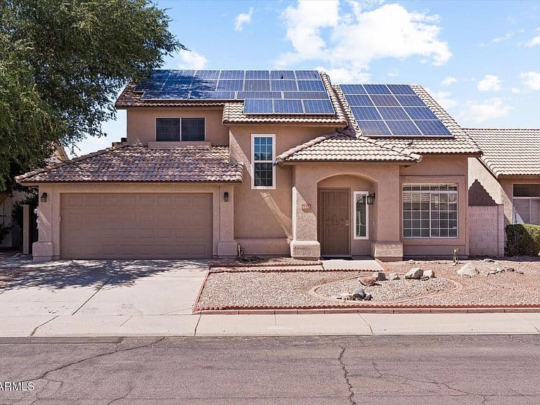 1432 W PARK Avenue photo 1
