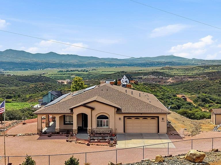 15565 E Devon Mont Ln photo 1