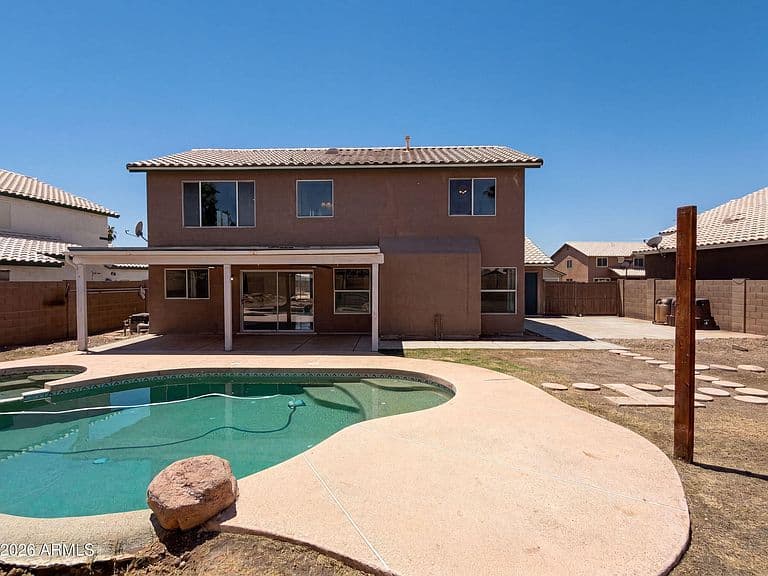 10860 W LONE CACTUS Drive photo 5
