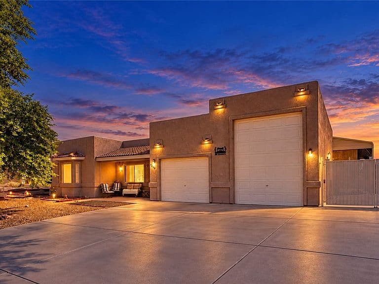 4750 S Castilla Drive photo 1