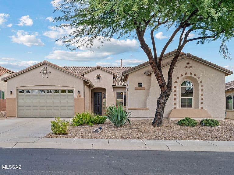 12364 N Pathfinder Dr photo 3