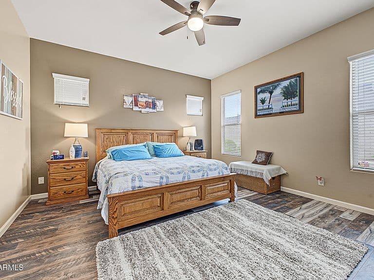 18502 W DESERT TRUMPET Road photo 5