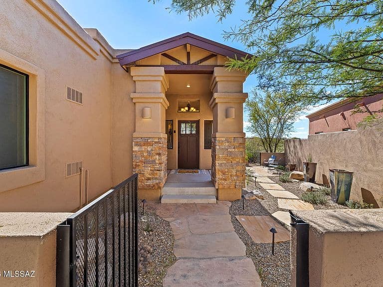 922 E Vault Mine Ct photo 3