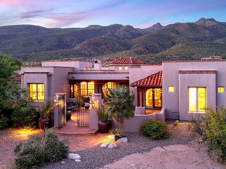 5036 N Creosote Canyon Dr photo 1
