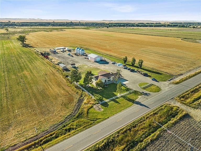 11698 Highway 313 photo 1