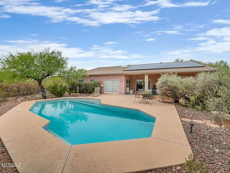 12390 E Avenida De La Vista Verde photo 1