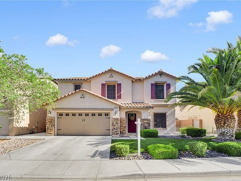4913 Apache Valley Ave photo 2