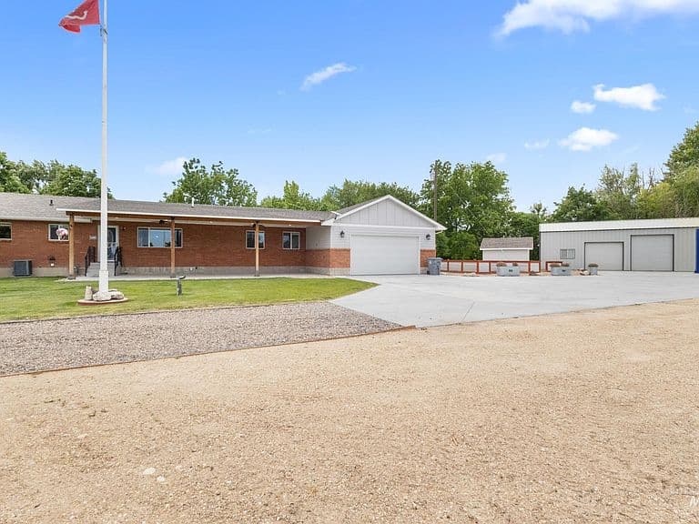 5405 S Henry Ln photo 1