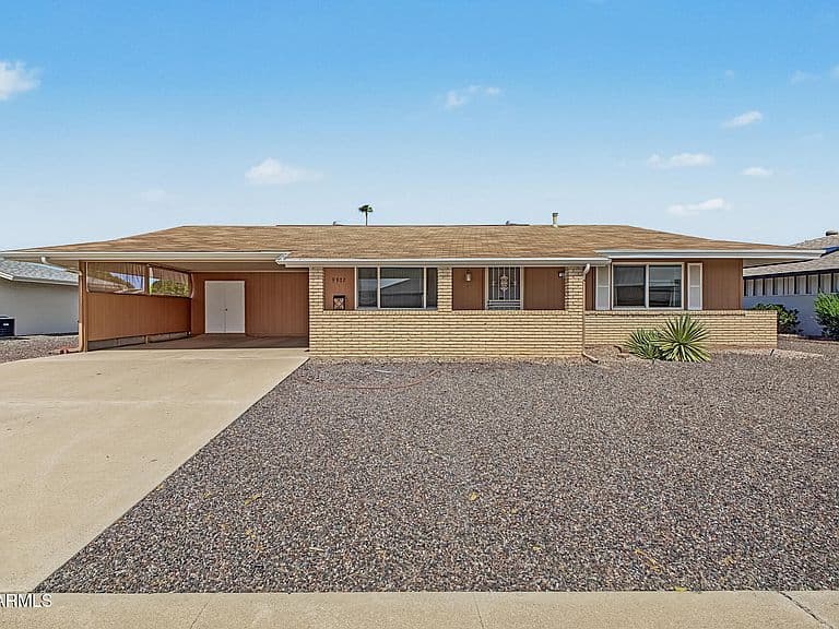 9907 W Desert Forest Circle photo 1