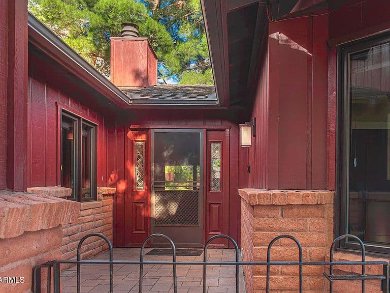 55 CATHEDRAL ROCK Drive #1 photo 5