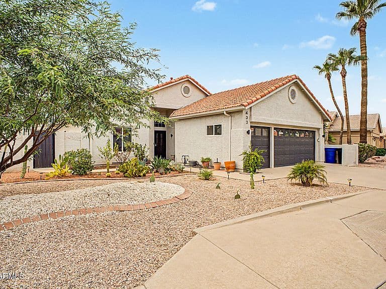 433 W TEAKWOOD Drive photo 2
