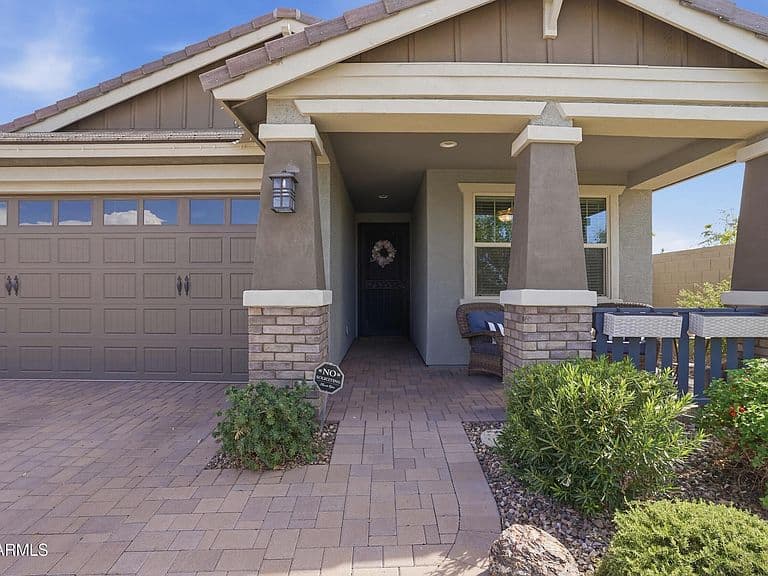 2923 W CANADA DE ORO Road photo 5