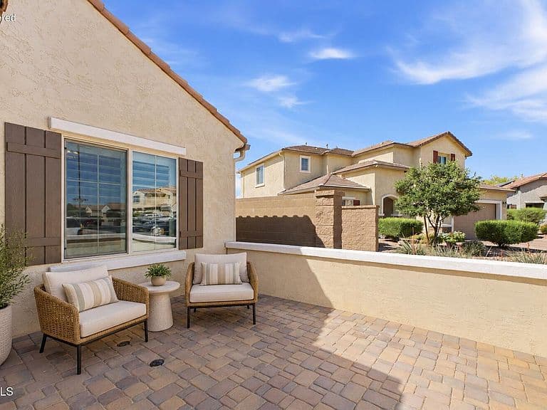 7115 W CANDLEWOOD Way photo 5