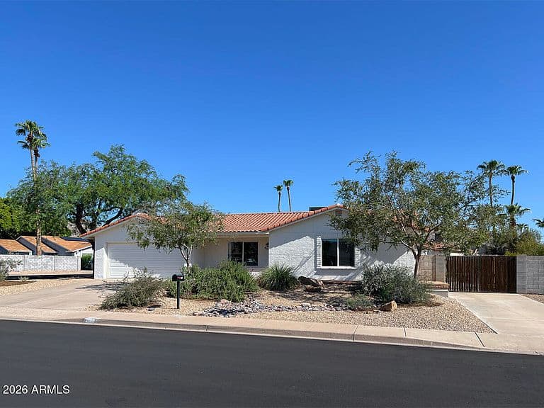 4302 E SAN GABRIEL Avenue photo 1