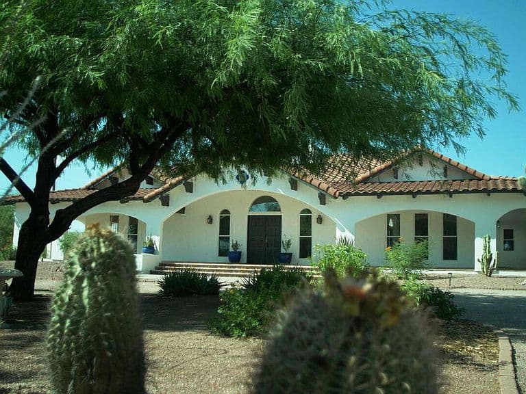 4932 E GREASEWOOD Street photo 5