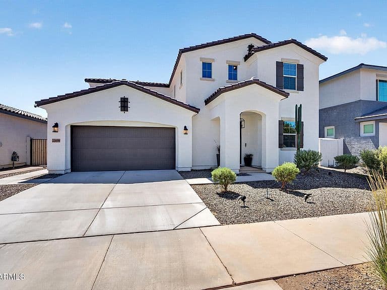 22659 E MEWES Road photo 2
