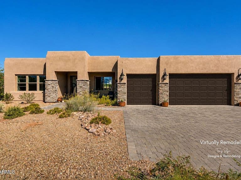 2651 E Reata Ridge Place photo 3