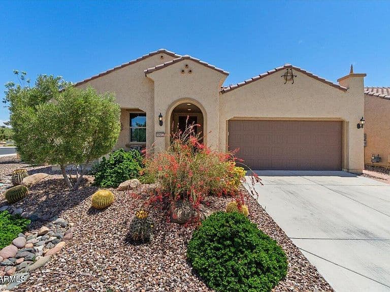 5807 W CINDER BROOK Way photo 2