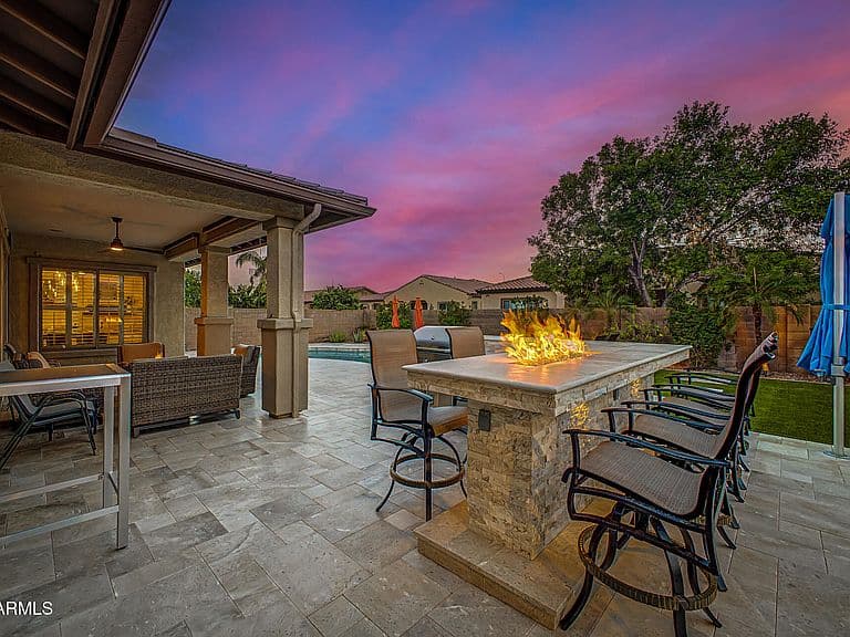 3547 E KAIBAB Place photo 3