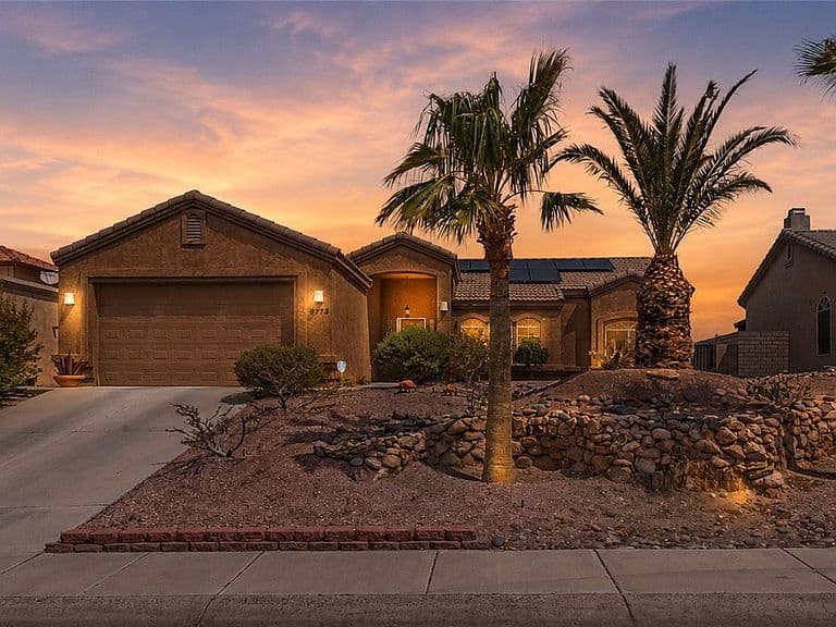 2173 Shadow Canyon Drive photo 4