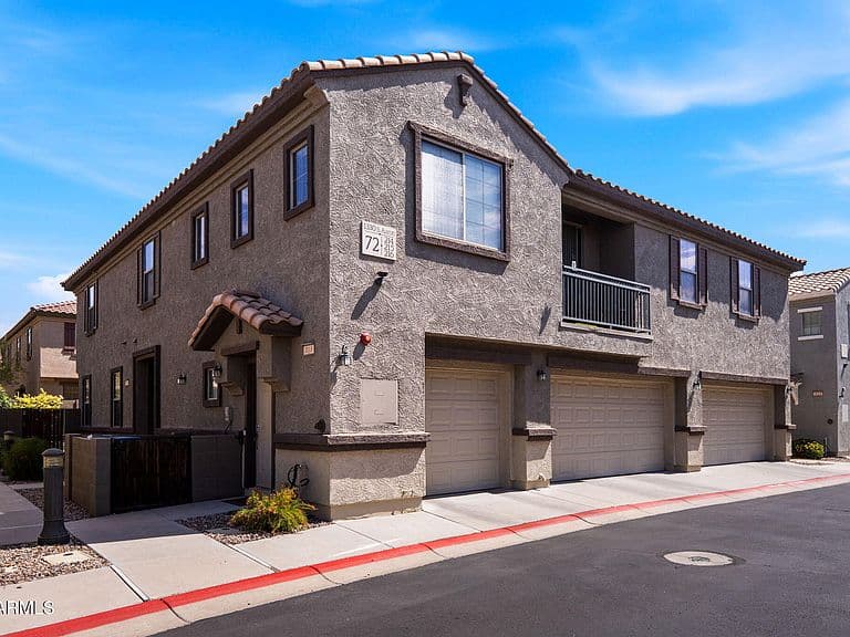 1330 S AARON Drive #215 photo 1