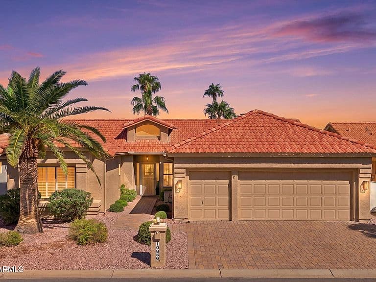 10626 E COOPERS HAWK Drive photo 1
