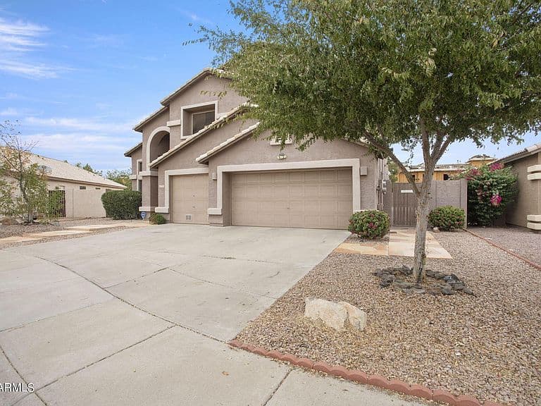 7775 N 52ND Drive photo 3