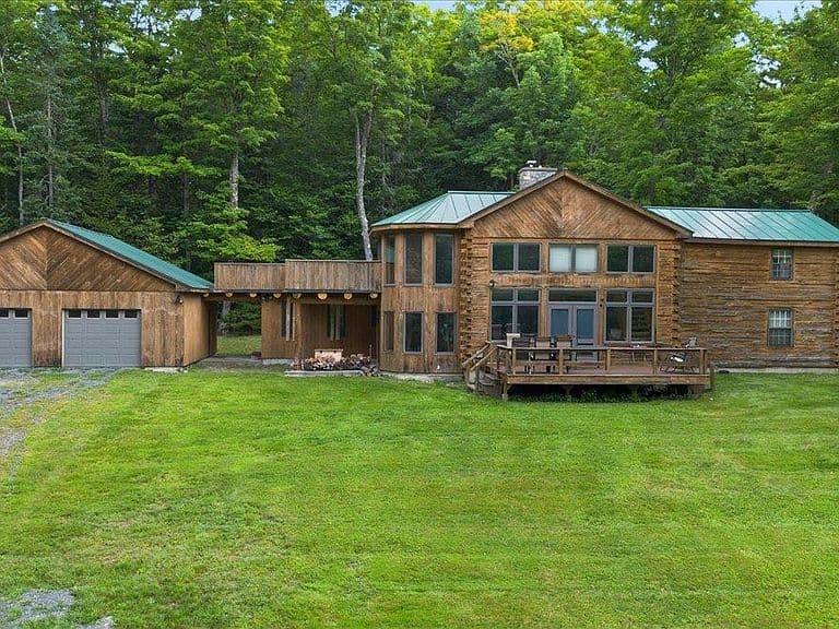 1641 West Hill Road photo 1