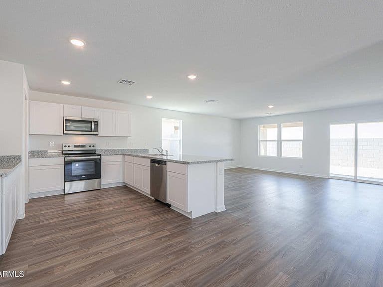13116 S SAN SIMON Road photo 4
