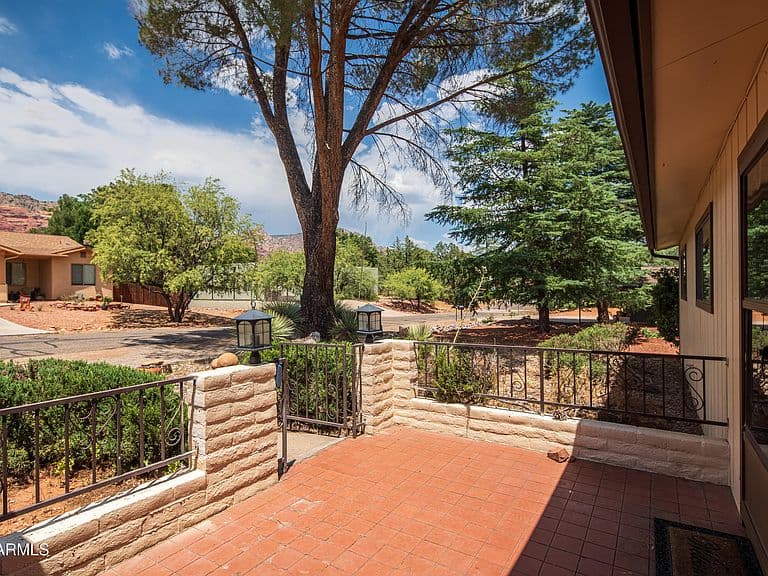 60 Horse Canyon Drive photo 2