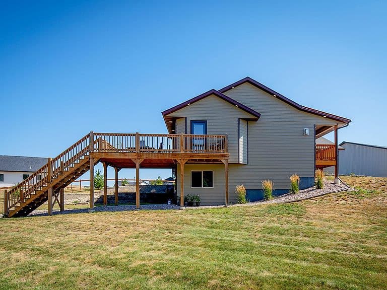 13558 Dark Timber Ct photo 3