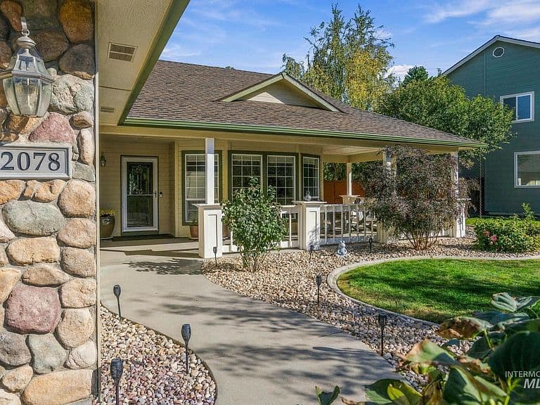 2078 S Ice Bear Way photo 5