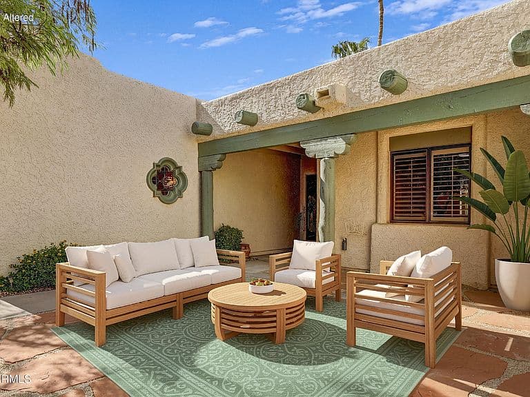19056 E ALONDRA Way photo 4