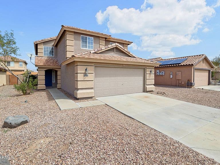 21996 W SOLANO Drive photo 2