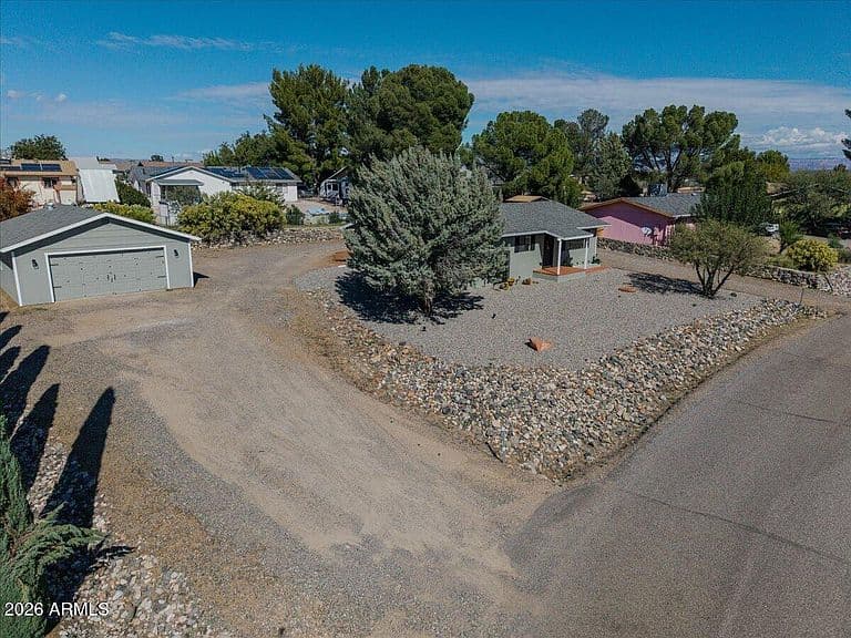 2432 S Rio Verde Drive photo 5