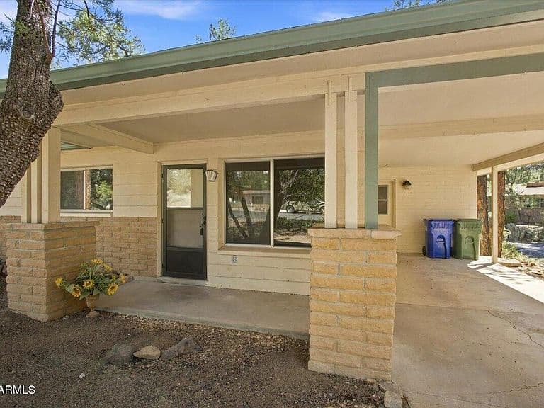 1841 Forest Meadows Drive photo 1