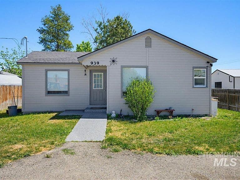 939 W Owyhee St photo 1