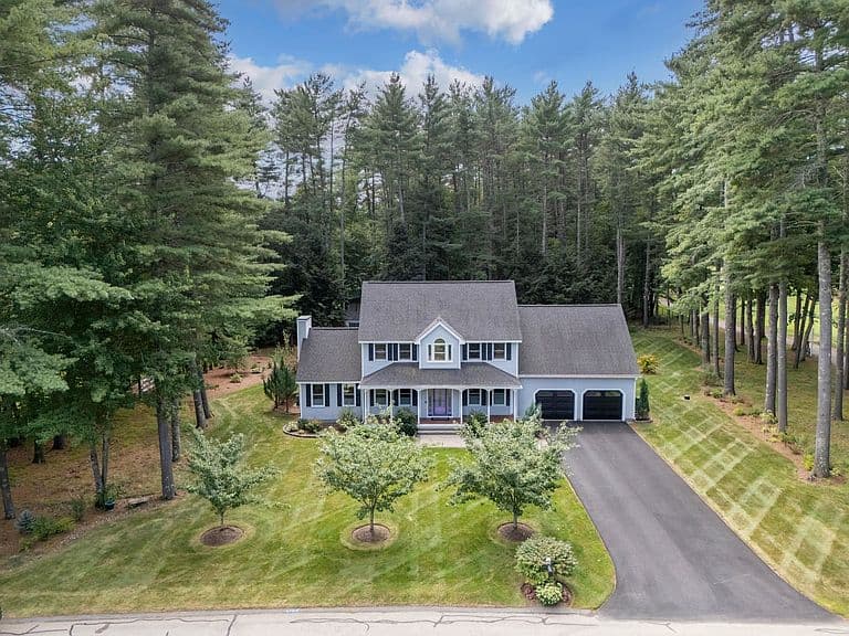 4 Taconic Drive photo 3