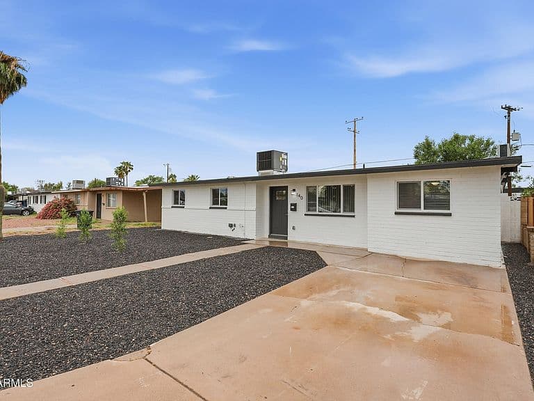 140 W SARAGOSA Street photo 2
