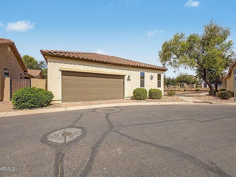 3480 S JACANA Lane photo 1