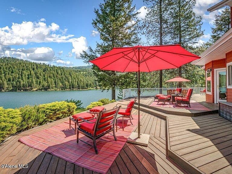 63200 S Powderhorn Bay Rd photo 1