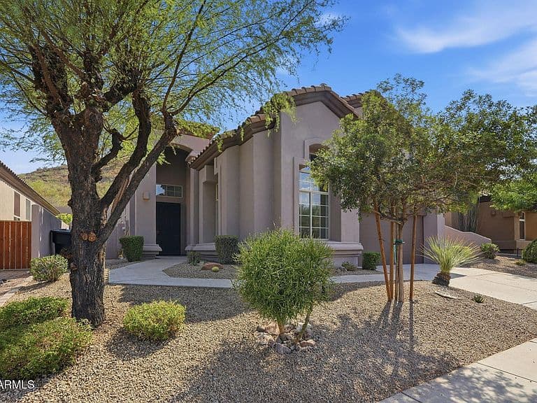 14321 E CHERYL Drive photo 2